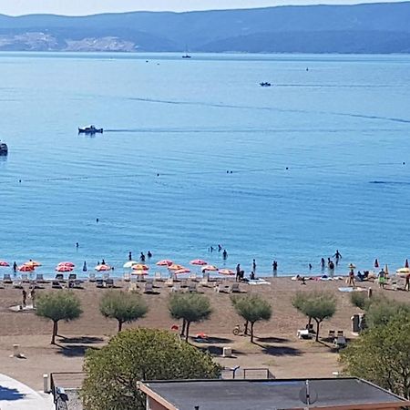 Apartman Center Omiš Eksteriør bilde